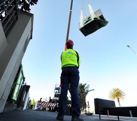 Transcorp Removals & Storage - Braeside, VIC