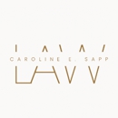 Caroline Sapp Law - Attorneys