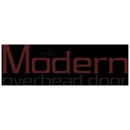 Modern Overhead Door Corp - Garage Doors & Openers