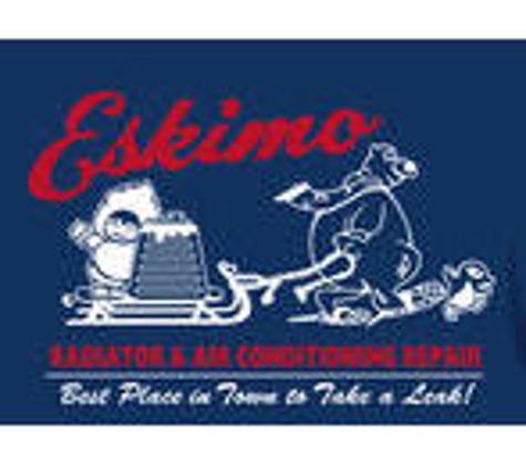 Eskimo Radiator Service & Air Conditioning - El Cajon, CA