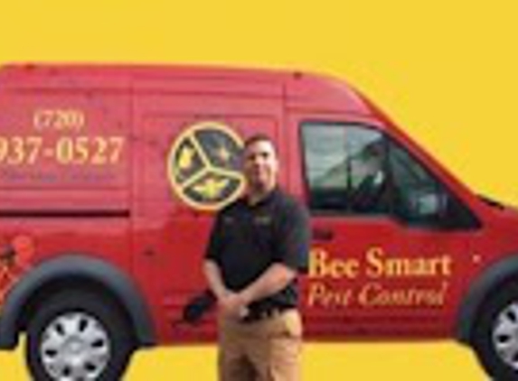 Bee Smart Pest Control - Thornton, CO