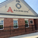 Access Eye - Contact Lenses