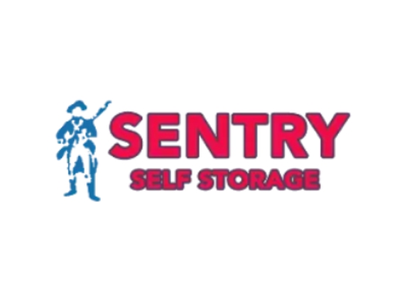 Sentry Self Storage - Warr Acres, OK