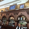 Columbia Cafe at the Tampa Bay History Center gallery