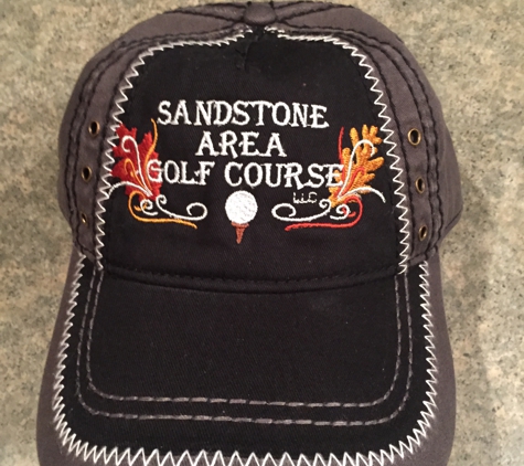 Northwoods Embroidery - Sandstone, MN