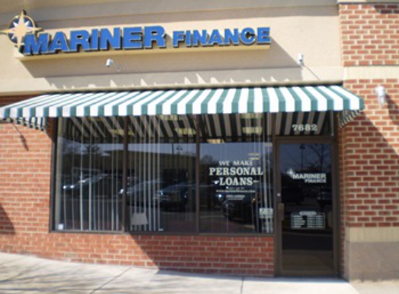 Mariner Finance - Nottingham, MD