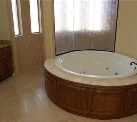 Tile Marble & Granite Works, LP - Benbrook, TX