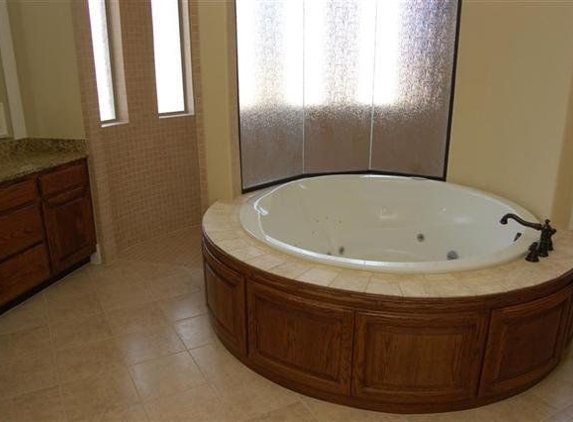 Tile Marble & Granite Works, LP - Benbrook, TX