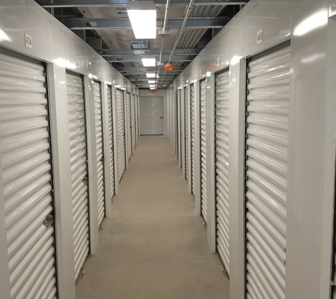 Secure Pack Storage - Lenoir City, TN. Temperature Controlled Storage