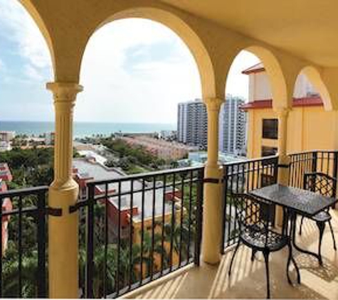 Wyndham Sea Gardens Beach and Tennis Resort - Pompano Beach, FL