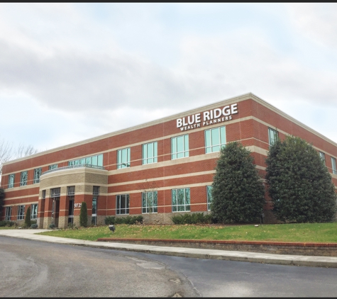 Blue Ridge Wealth Planners - Knoxville, TN