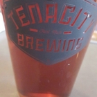 Tenacity Brewing