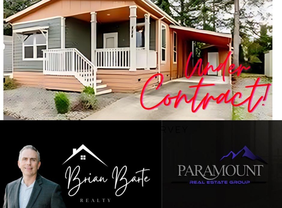 Brian Barte, REALTOR | Paramount Real Estate Group - Port Orchard, WA