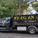 Keegan's Dumpser Service - Trash Containers & Dumpsters