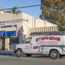 Stephens Plumbing, Heating, Air Conditioning