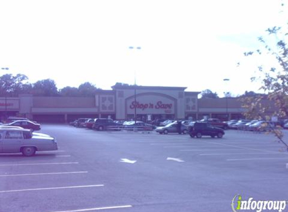 Schnucks - Saint Louis, MO