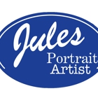 Jules Portrait