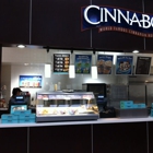 Cinnabon