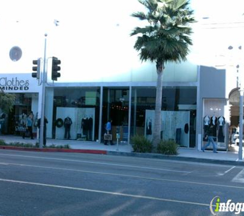 Lululemon - Beverly Hills, CA