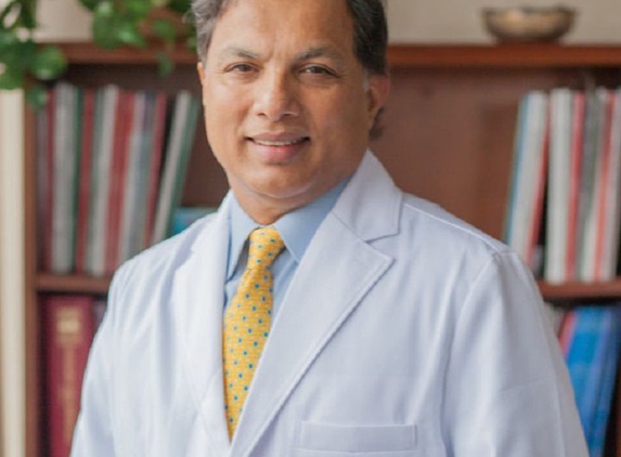 Vishvanath Karande, MD - Hoffman Estates, IL