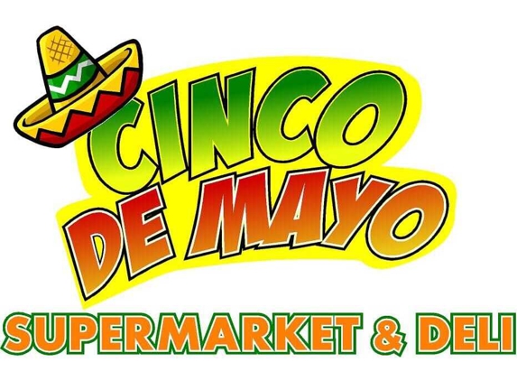 Cinco De Mayo Supermarket - Norristown, PA