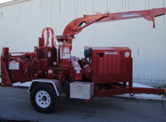 TIE Tree Service - Greenwood, IN