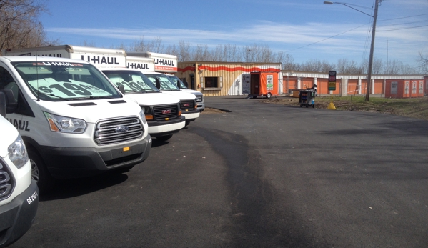 U-Haul Moving & Storage of Menands - Menands, NY