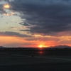 North Las Vegas Airport gallery