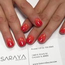 Saraya Salon & Spa - Beauty Salons