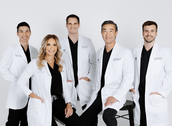 Memorial Plastic Surgery - Houston, TX