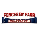 Fences by Farr - Fence Repair