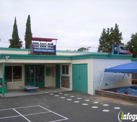 Vallejo Parent Nursery School - Vallejo, CA