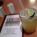 Lucha Cantina
