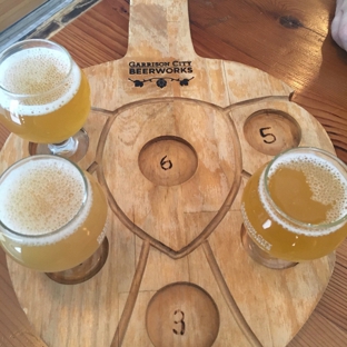 Garrison City Beerworks - Dover, NH