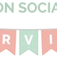 adoption social work service