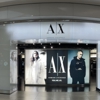 AX Armani Exchange gallery