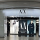 AX Armani Exchange