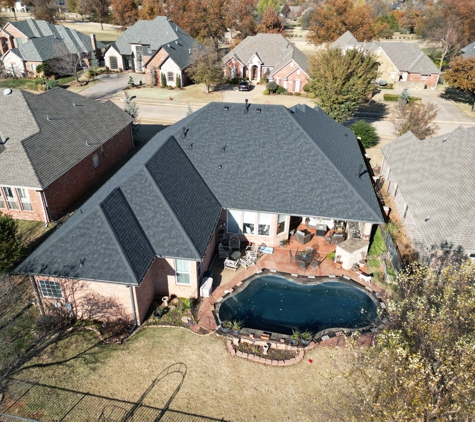 RedBud Roofing & Contracting