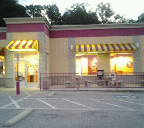 Dunkin' - Winston Salem, NC