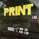 The Print Lab - Copying & Duplicating Service
