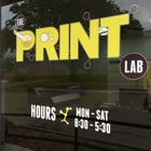 The Print Lab