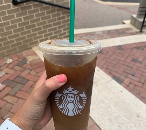 Starbucks Coffee - Arlington, VA