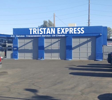 Tristan Express Auto Sale & Repair - Glendale, AZ