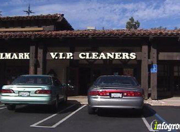 VIP Cleaners - La Mesa, CA