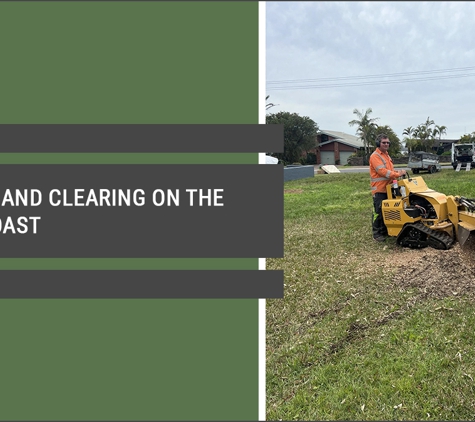 Central Coast Tree Removal - Kanwal, NSW. Effective Land Clearing On The Central Coast