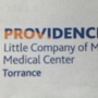 Providence Little Company of Mary Medical Center - Torrance Pediatric Care