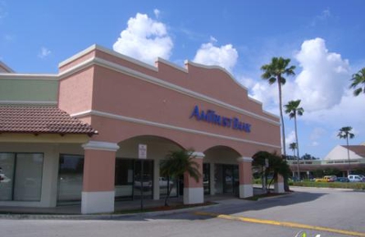 Amtrust Bank 5461 Sheridan St Hollywood Fl 33021 Yp Com