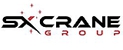SX Crane Group - Crane Hire