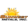 Sunwest Metals Inc gallery