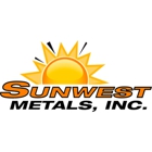 Sunwest Metals Inc